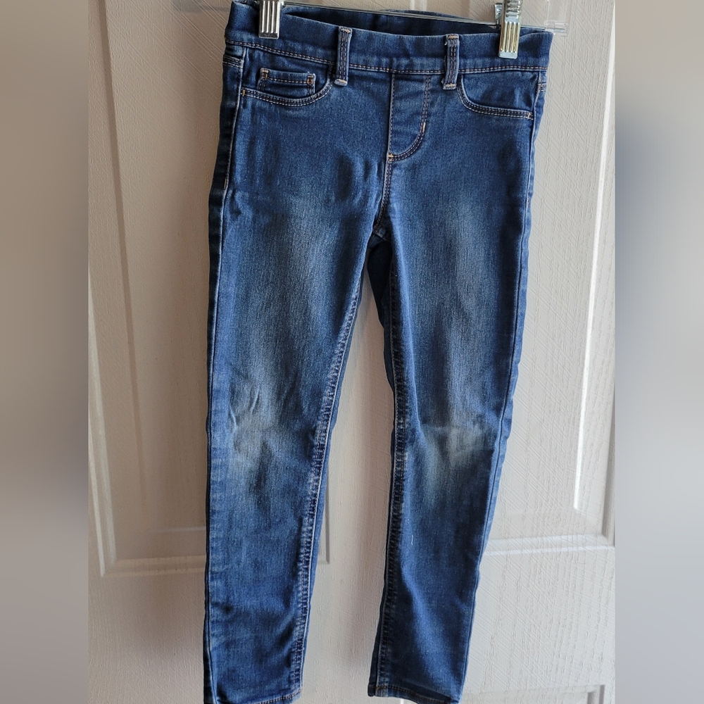 Girls Jeans